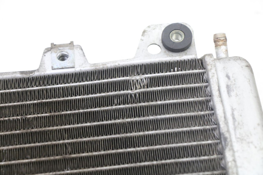 photo de RADIADOR GILERA NEXUS 125 (2009 - 2013) - Detalhe da peça