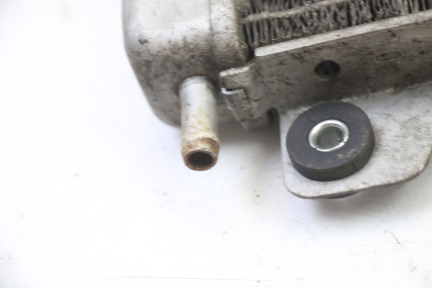 photo de RADIADOR GILERA NEXUS 125 (2009 - 2013) - Vista de perto