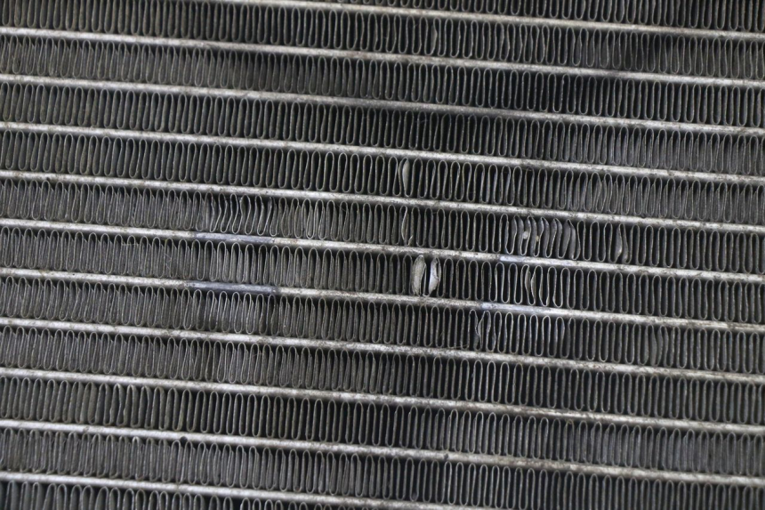 photo de RADIADOR GILERA NEXUS 125 (2009 - 2013) - Outro ângulo de visão