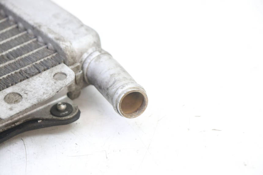 photo de RADIADOR GILERA NEXUS 125 (2009 - 2013) - Pontos de fixação