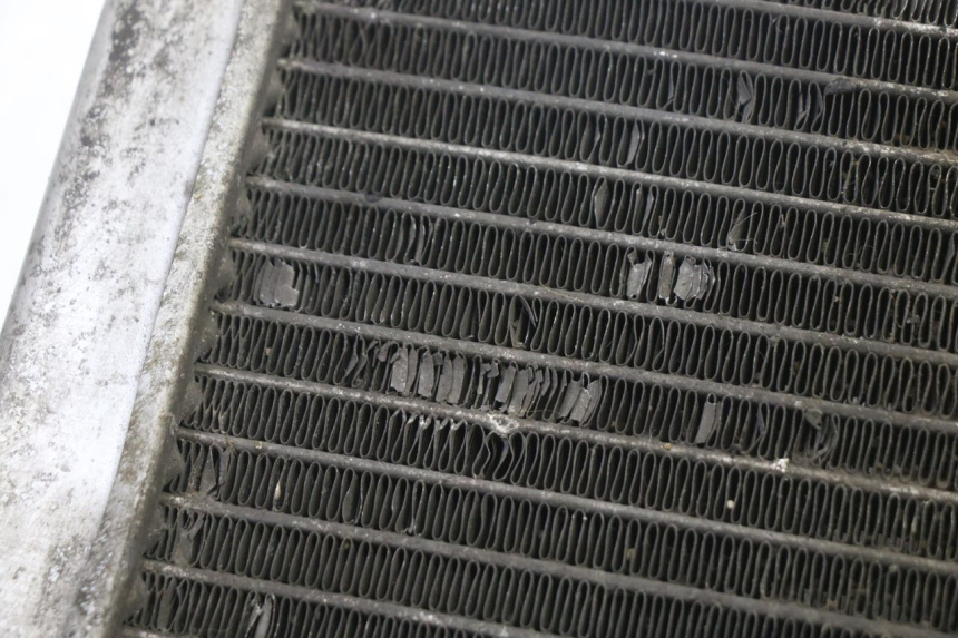photo de RADIADOR GILERA NEXUS 125 (2009 - 2013) - Marcações e referências