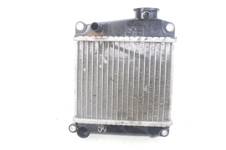 photo de RADIADOR HONDA NHX LEAD 110 (2008 - 2010) - Vista principal