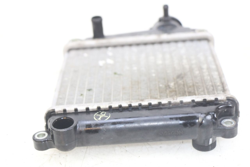 photo de RADIADOR HONDA NHX LEAD 110 (2008 - 2010) - Ampliação técnica