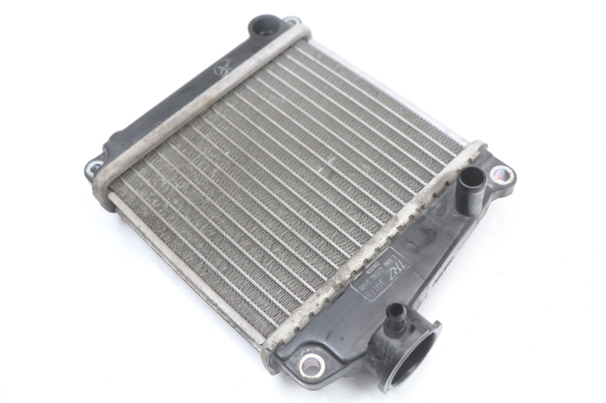 photo de RADIADOR HONDA NHX LEAD 110 (2008 - 2010) - Detalhe da peça