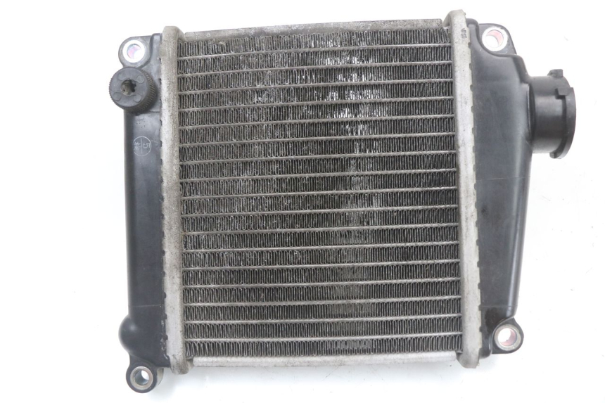 photo de RADIADOR HONDA NHX LEAD 110 (2008 - 2010) - Zoom do estado de desgaste
