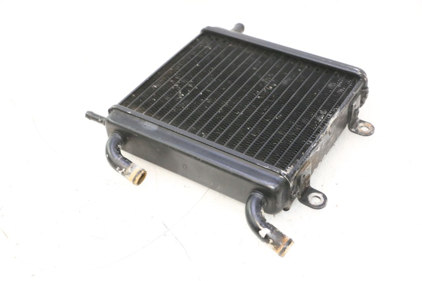 photo de RADIADOR MBK NITRO 50 (2004 - 2008) - Detalhes característicos