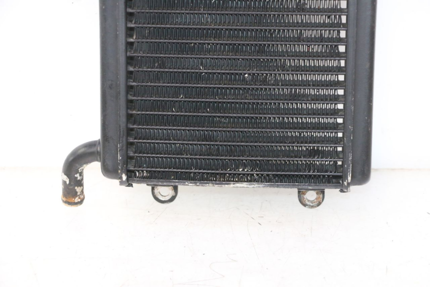 photo de RADIADOR MBK NITRO 50 (2004 - 2008) - Ampliação dos componentes