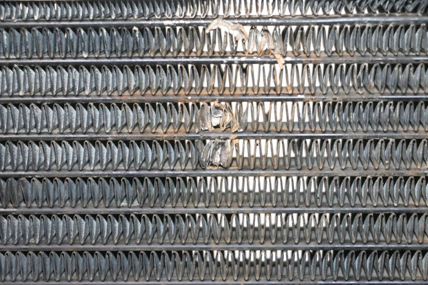 photo de RADIADOR MBK NITRO 50 (2004 - 2008) - Ampliação técnica