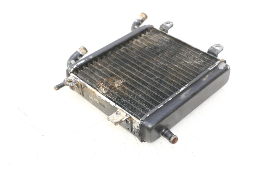 photo de RADIADOR MBK NITRO 50 (2004 - 2008) - Pontos de fixação