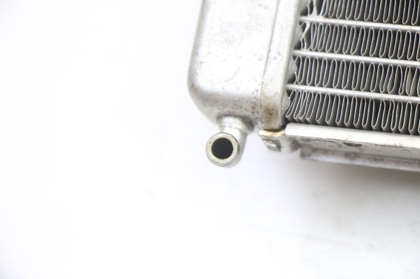 photo de RADIADOR PIAGGIO NRG POWER PUREJET 50 (2018 - 2021) - Ampliação técnica