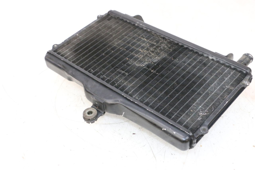 photo de RADIADOR HONDA NSR R 125 (1994 - 2003) - Ampliação dos componentes