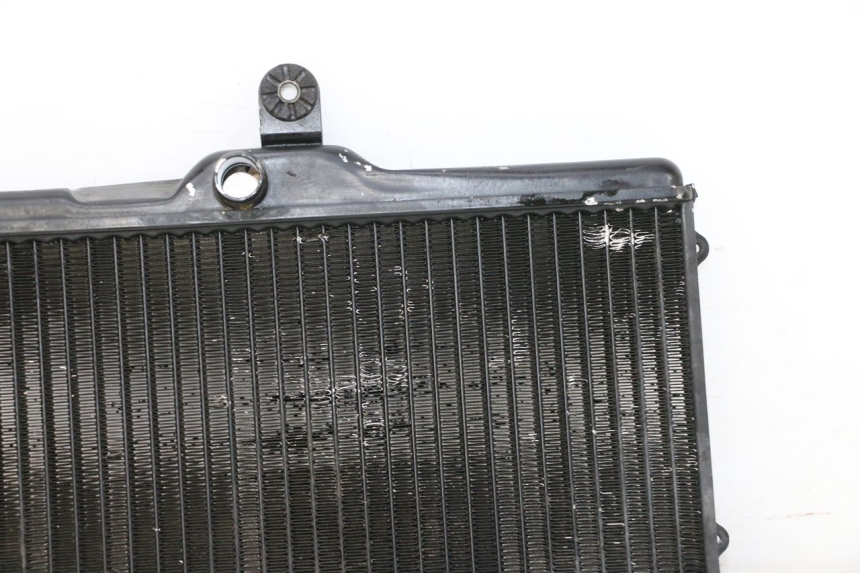 photo de RADIADOR HONDA NSR R 125 (1994 - 2003) - Pontos de fixação