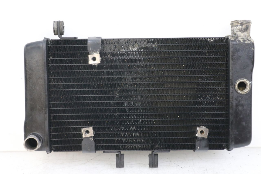 photo de RADIADOR HONDA NTV DEAUVILLE 650 (1998 - 2001) - Detalhe da peça