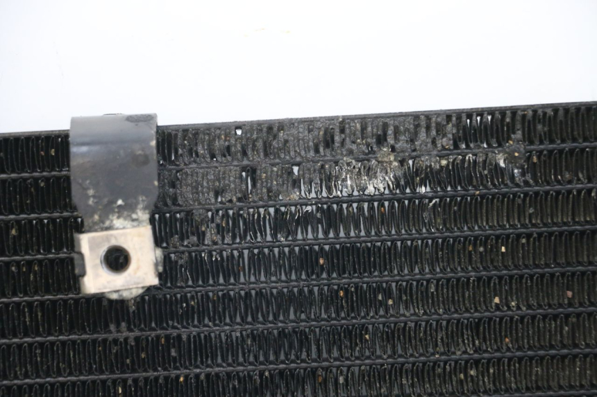 photo de RADIADOR HONDA NTV DEAUVILLE 650 (1998 - 2001) - Ampliação dos componentes
