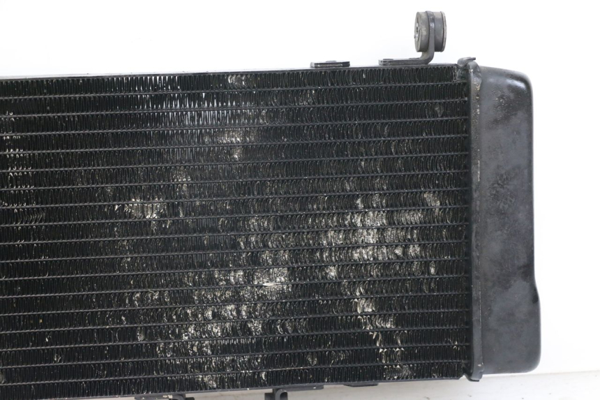 photo de RADIADOR HONDA NTV DEAUVILLE 650 (1998 - 2001) - Peça verificada