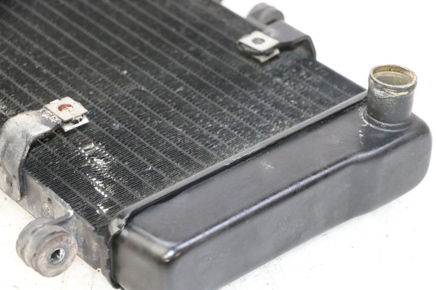 photo de RADIADOR HONDA NTV DEAUVILLE 650 (2001 - 2006) - Outro ângulo de visão