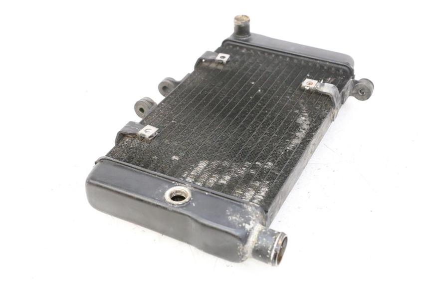 photo de RADIADOR HONDA NTV DEAUVILLE 650 (2001 - 2006) - Ampliação técnica