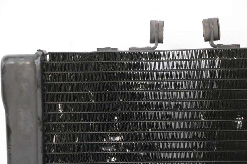 photo de RADIADOR HONDA NTV DEAUVILLE 650 (2001 - 2006) - Pontos de fixação