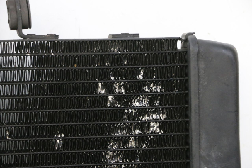 photo de RADIADOR HONDA NTV DEAUVILLE 650 (2001 - 2006) - Marcações e referências