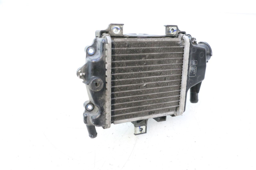 photo de RADIADOR HONDA PCX (JF28) 125 (2009 - 2011) - Outro ângulo de visão