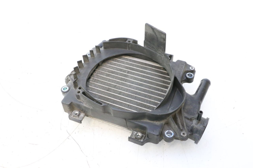 photo de RADIADOR HONDA PCX (JF28) 125 (2009 - 2011) - Ampliação técnica