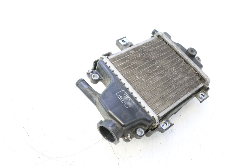 photo de RADIADOR HONDA PCX (JF28) 125 (2009 - 2011) - Pontos de fixação