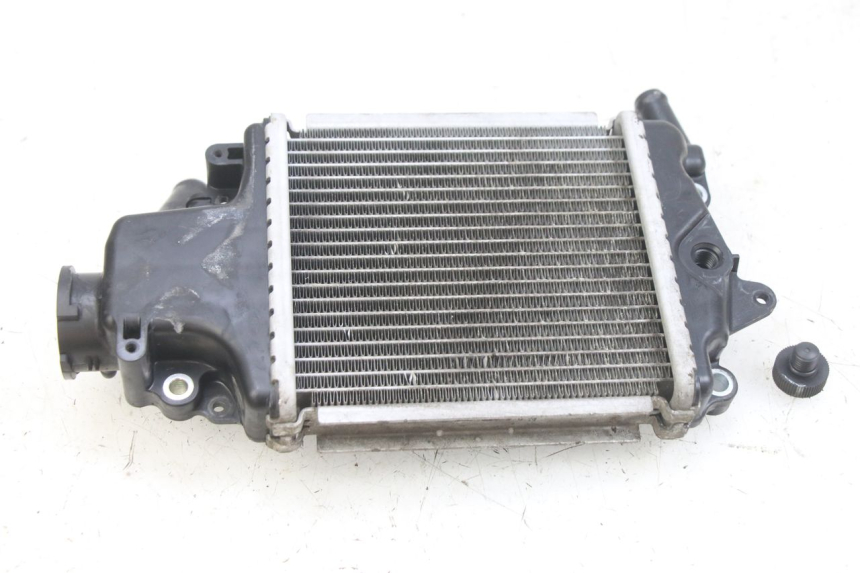 photo de RADIADOR HONDA PCX (JF47) 125 (2012 - 2013) - Detalhe da peça