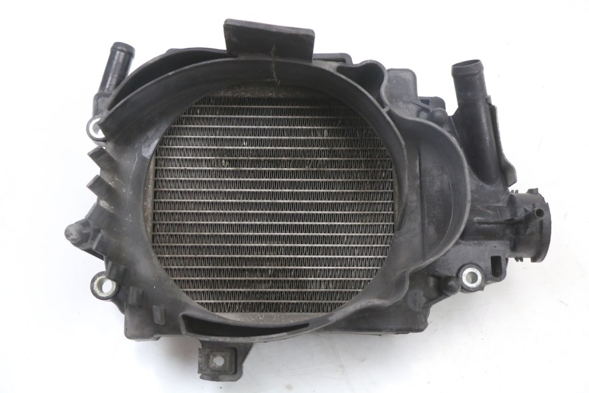 photo de RADIADOR HONDA PCX (JF47) 125 (2012 - 2013) - Zoom do estado de desgaste