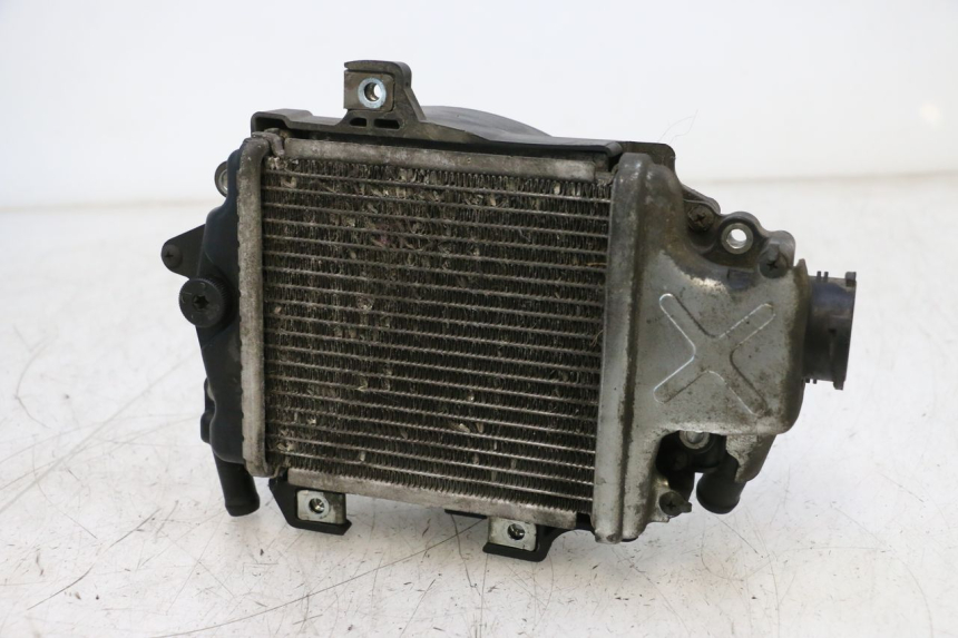 photo de RADIADOR HONDA PCX (JF57/JF64) 125 (2014 - 2018) - Vista principal