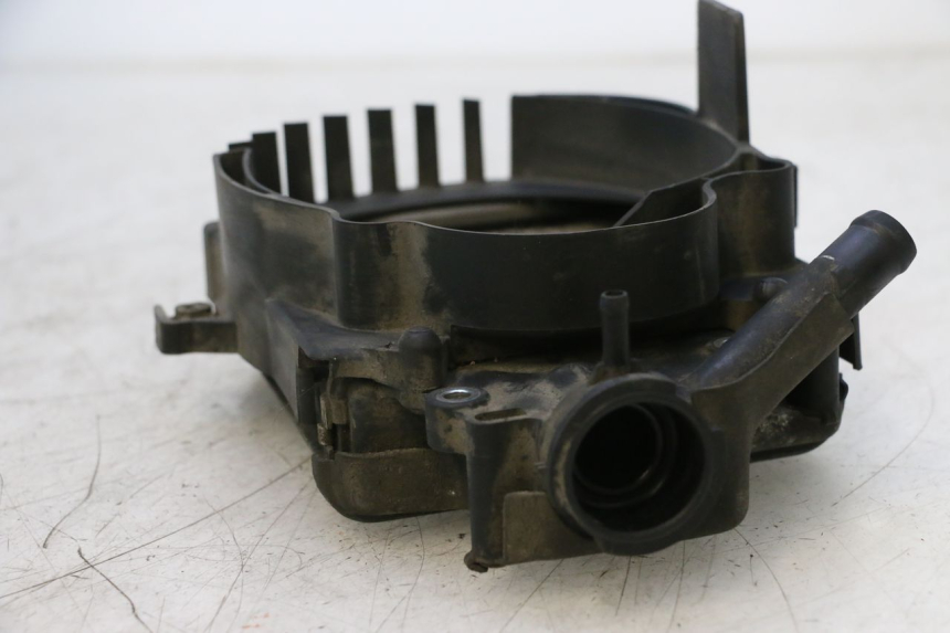photo de RADIADOR HONDA PCX (JF57/JF64) 125 (2014 - 2018) - Ampliação técnica