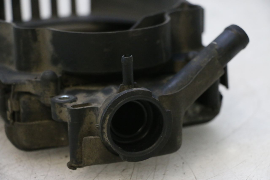 photo de RADIADOR HONDA PCX (JF57/JF64) 125 (2014 - 2018) - Vista geral