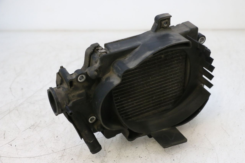 photo de RADIADOR HONDA PCX (JF57/JF64) 125 (2014 - 2018) - Peça verificada