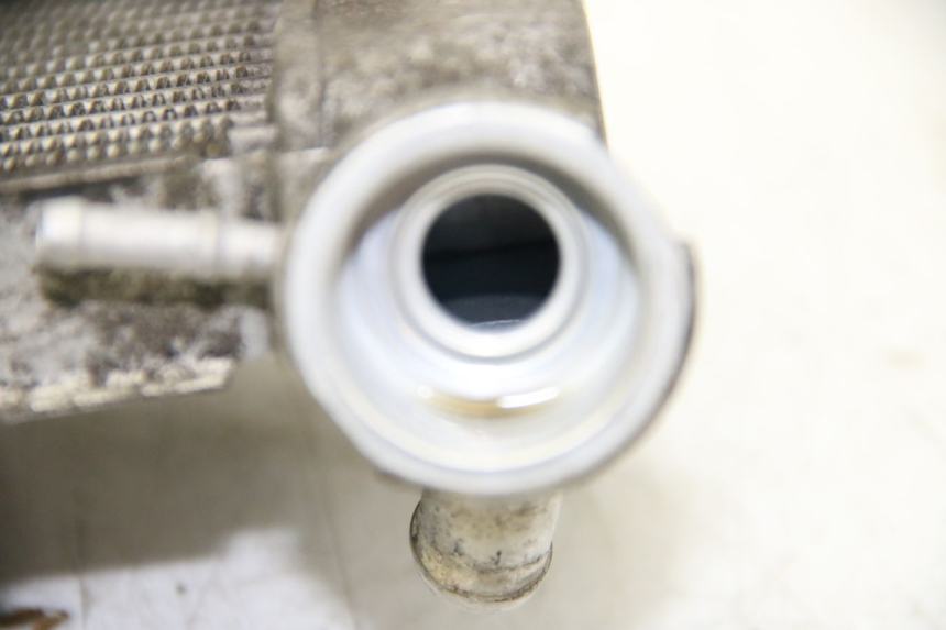 photo de RADIADOR HONDA PES PS I 125 (2006 - 2012) - Zoom do estado de desgaste