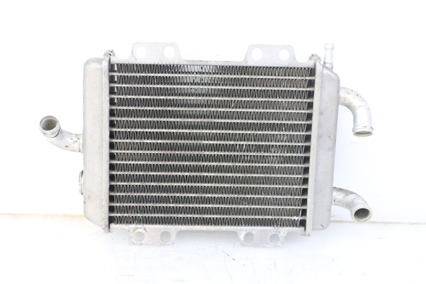 photo de RADIADOR PEUGEOT ELYSTAR 125 (2002 - 2007) - Pontos de fixação