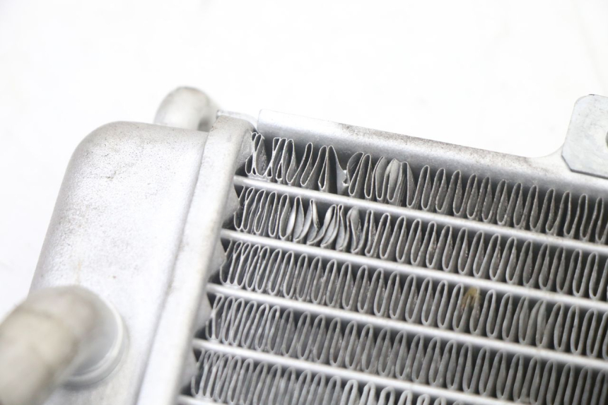 photo de RADIADOR PIAGGIO NRG POWER PUREJET 50 (2018 - 2021) - Detalhe da peça
