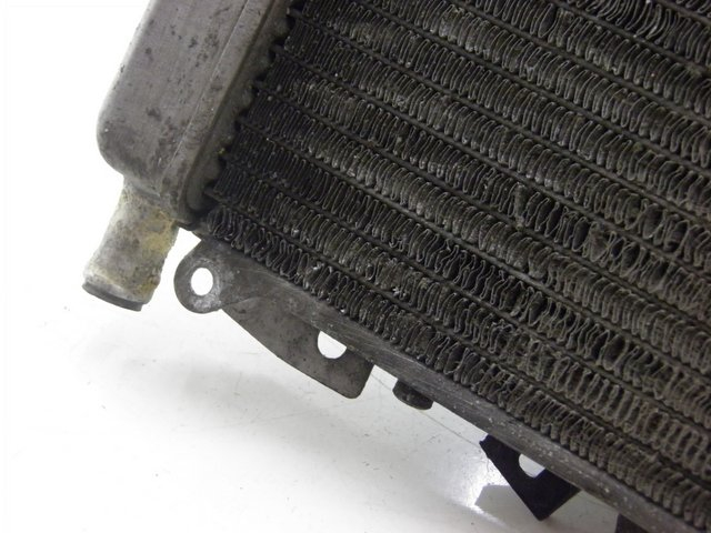 photo de RADIADOR PIAGGIO X9 EVOLUTION 125 (2003 - 2007) - Ampliação técnica