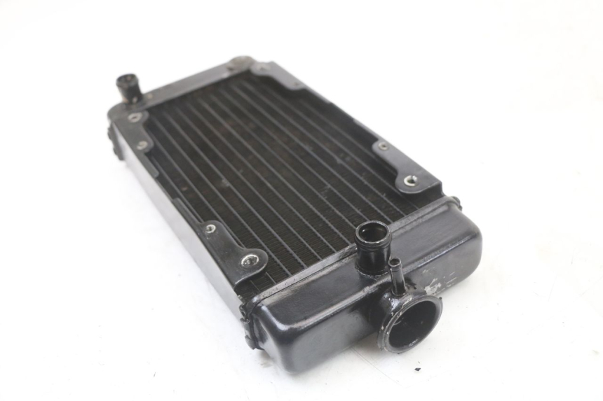 photo de RADIADOR REGAL RAPTOR SPYDER 125 (2010 - 2018) - Ampliação técnica