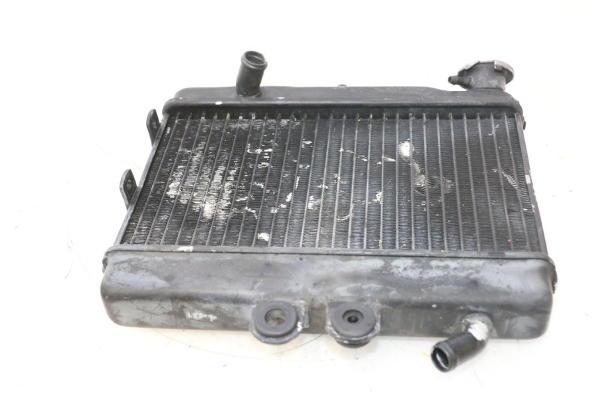 photo de RADIADOR MZ RT 125 (2000 - 2008) - Detalhe da peça