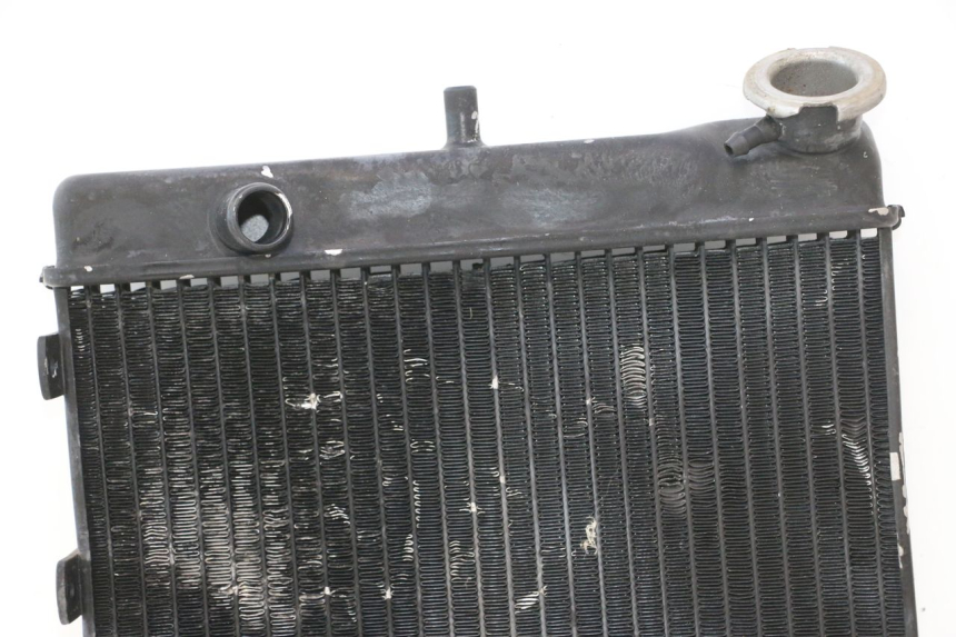 photo de RADIADOR MZ RT 125 (2000 - 2008) - Ampliação dos componentes