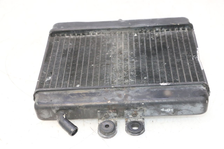 photo de RADIADOR MZ RT 125 (2000 - 2008) - Ampliação técnica
