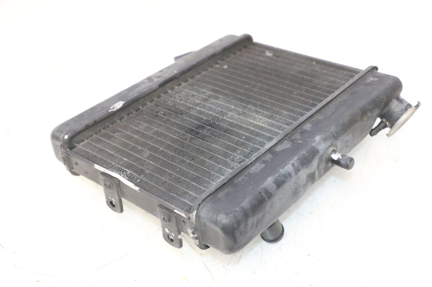 photo de RADIADOR MZ RT 125 (2000 - 2008) - Pontos de fixação