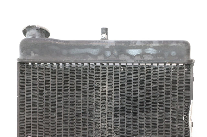 photo de RADIADOR MZ RT 125 (2000 - 2008) - Marcações e referências