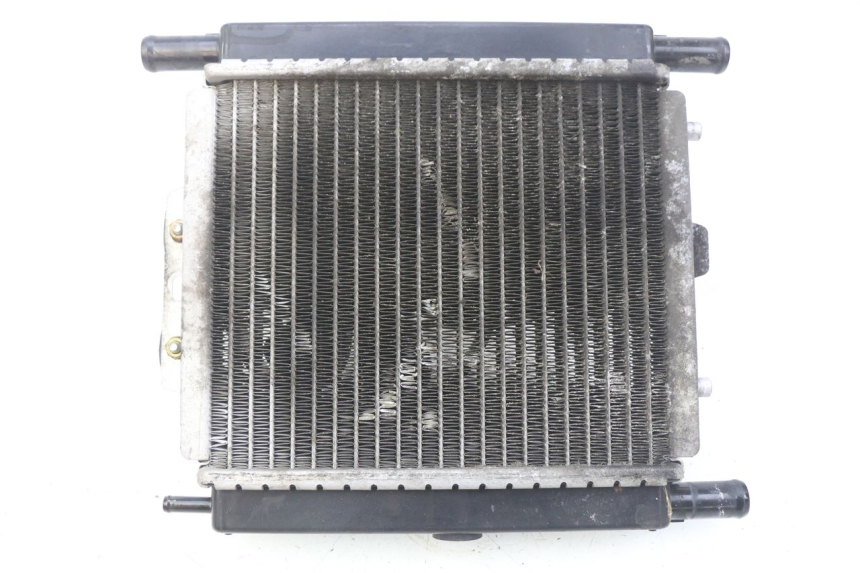 photo de RADIADOR PEUGEOT SATELIS COMPRESSOR K15 125 (2006 - 2009) - Vista principal