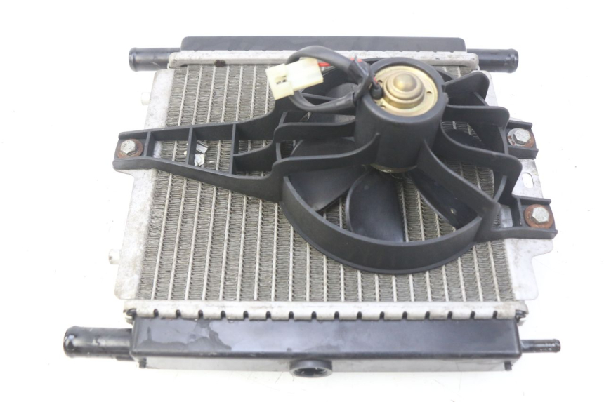 photo de RADIADOR PEUGEOT SATELIS COMPRESSOR K15 125 (2006 - 2009) - Vista geral