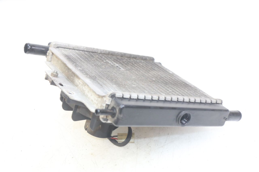 photo de RADIADOR PEUGEOT SATELIS 125 (2010 - 2012) - Detalhe da peça