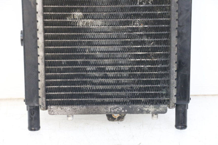 photo de RADIADOR PEUGEOT SATELIS 125 (2006 - 2009) - Ampliação técnica