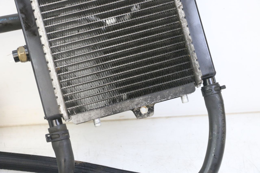 photo de RADIADOR PEUGEOT SATELIS 125 (2010 - 2012) - Outro ângulo de visão
