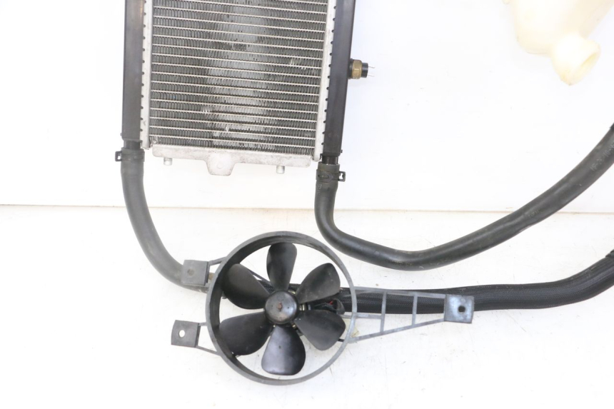 photo de RADIADOR PEUGEOT SATELIS 125 (2010 - 2012) - Peça verificada