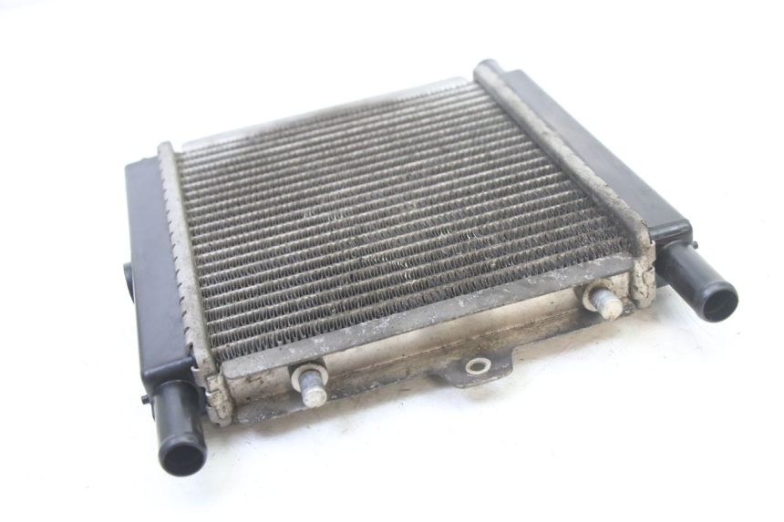 photo de RADIADOR PEUGEOT SATELIS 125 (2013 - 2018) - Zoom do estado de desgaste
