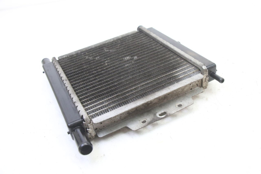photo de RADIADOR PEUGEOT SATELIS 125 (2013 - 2018) - Ampliação técnica